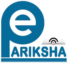 eParikshaa logo